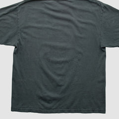Philadelphia Eagles 2000s T-shirt Charcoal Vintage