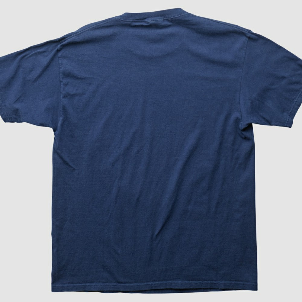 Boston Red Sox Artex Sportswear 1993 T-shirt - Navy - L by Fanatics Real Vintage T-shirts