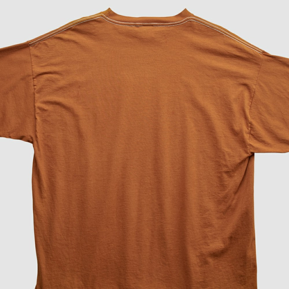 Mark McGwire Starter 90s T-shirt - Clay - XL by Fanatics Real Vintage T-shirts