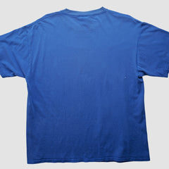 New York Giants NFL 2000s T-shirt Blue Vintage