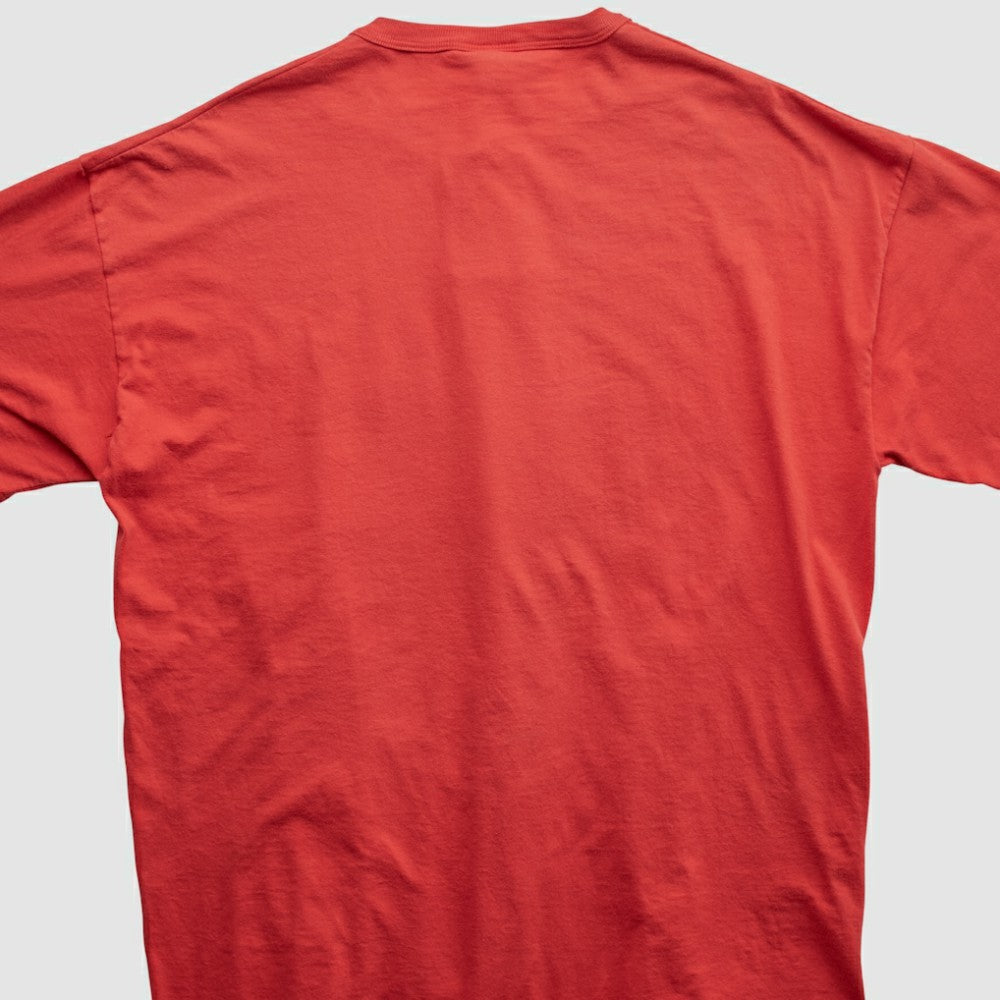 St. Louis Cardinals Russell 1996 T-shirt - Red - XL by Fanatics Real Vintage T-shirts