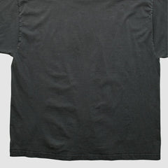 Pittsburgh Steelers Reebok 2005 T-shirt Black Vintage