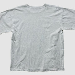 Boston Red Sox Salem Sportswear 90s T-shirt - Heather Gray - L by Fanatics Real Vintage T-shirts