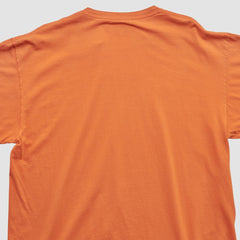 Denver Broncos NFL 2000s T-shirt Orange Vintage