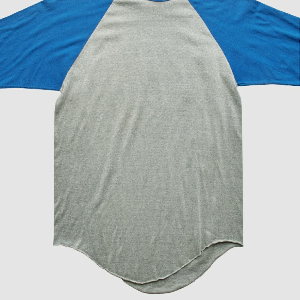 World Series Winterland Productions 1988 T-shirt - Gray - M by Fanatics Real Vintage T-shirts