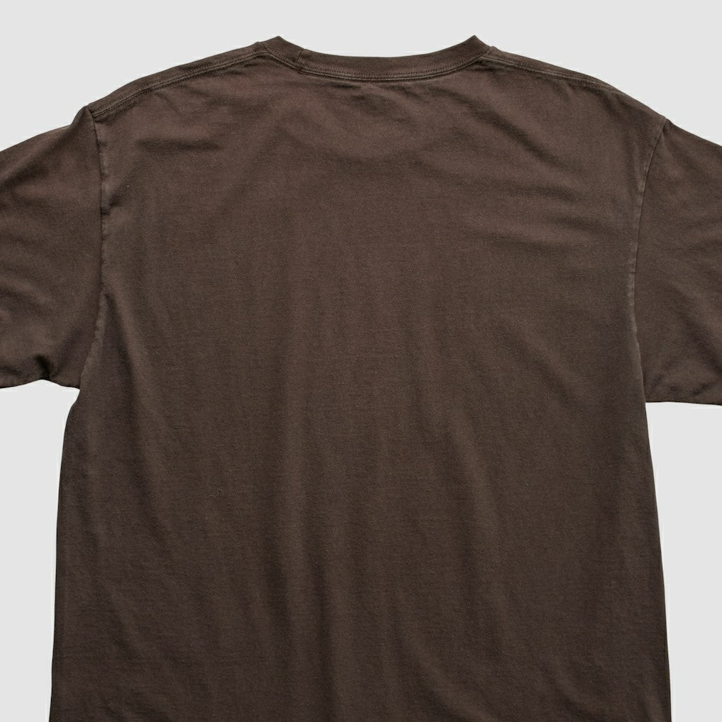 Cleveland Browns NFL 2010s T-shirt Brown Vintage