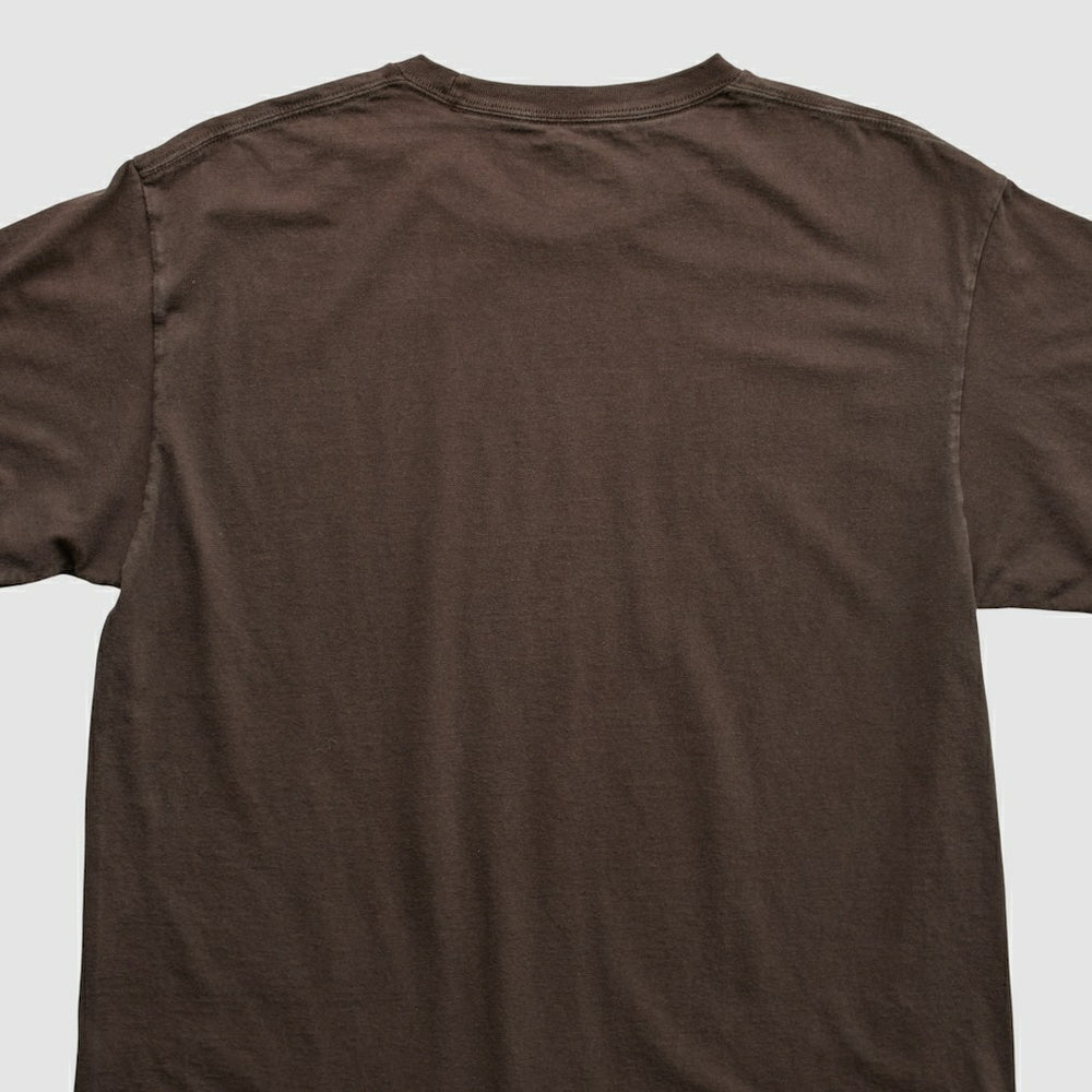 Cleveland Browns NFL 2010s T-shirt Brown Vintage