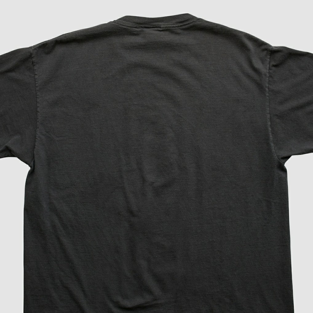 Pittsburgh Steelers NFL 2000s T-shirt Black Vintage