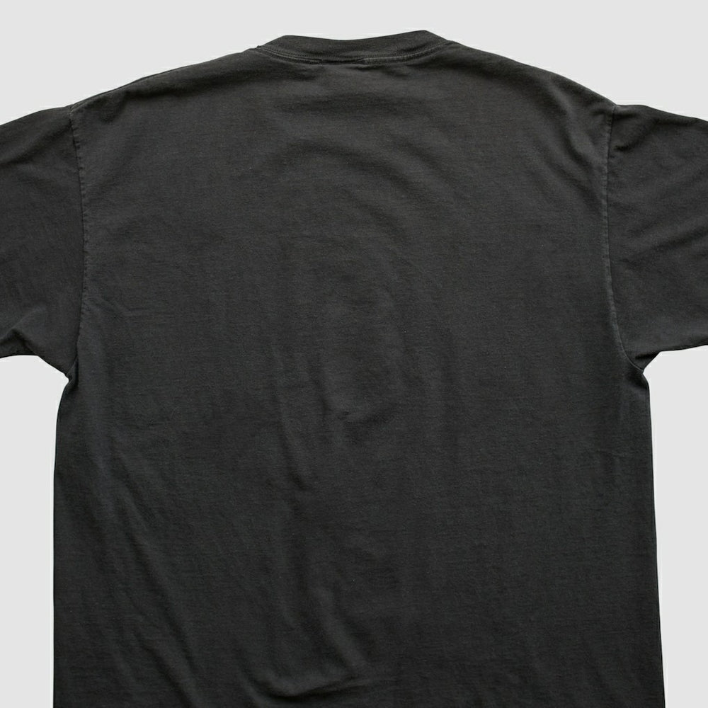 Pittsburgh Steelers NFL 2000s T-shirt Black Vintage