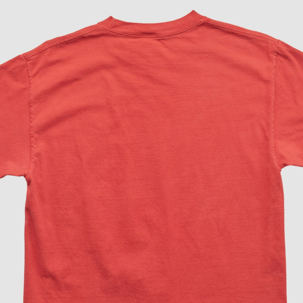Philadelphia Phillies Majestic 2000s T-shirt - Red - M by Fanatics Real Vintage T-shirts