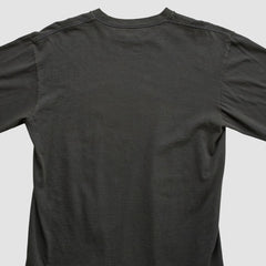 Denver Broncos NFL 2013 Long Sleeve T-shirt Black Vintage