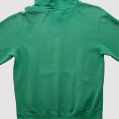 Boston Celtics 2010s Hooded Pullover Sweatshirt Green Vintage