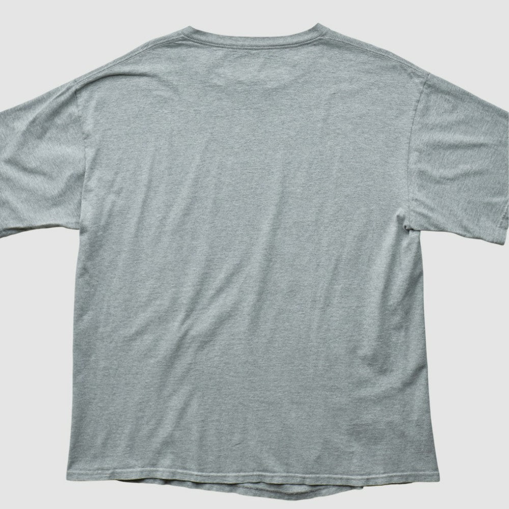 Baltimore Orioles Genuine Merchandise 2000s T-shirt - Heather Gray - L by Fanatics Real Vintage T-shirts