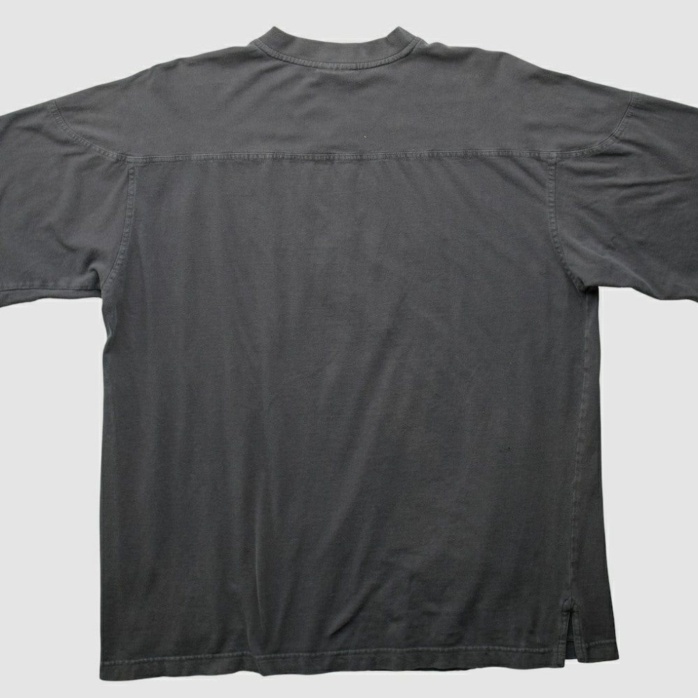 Houston Astros Lee Sport 2000s T-shirt - Charcoal - XL by Fanatics Real Vintage T-shirts