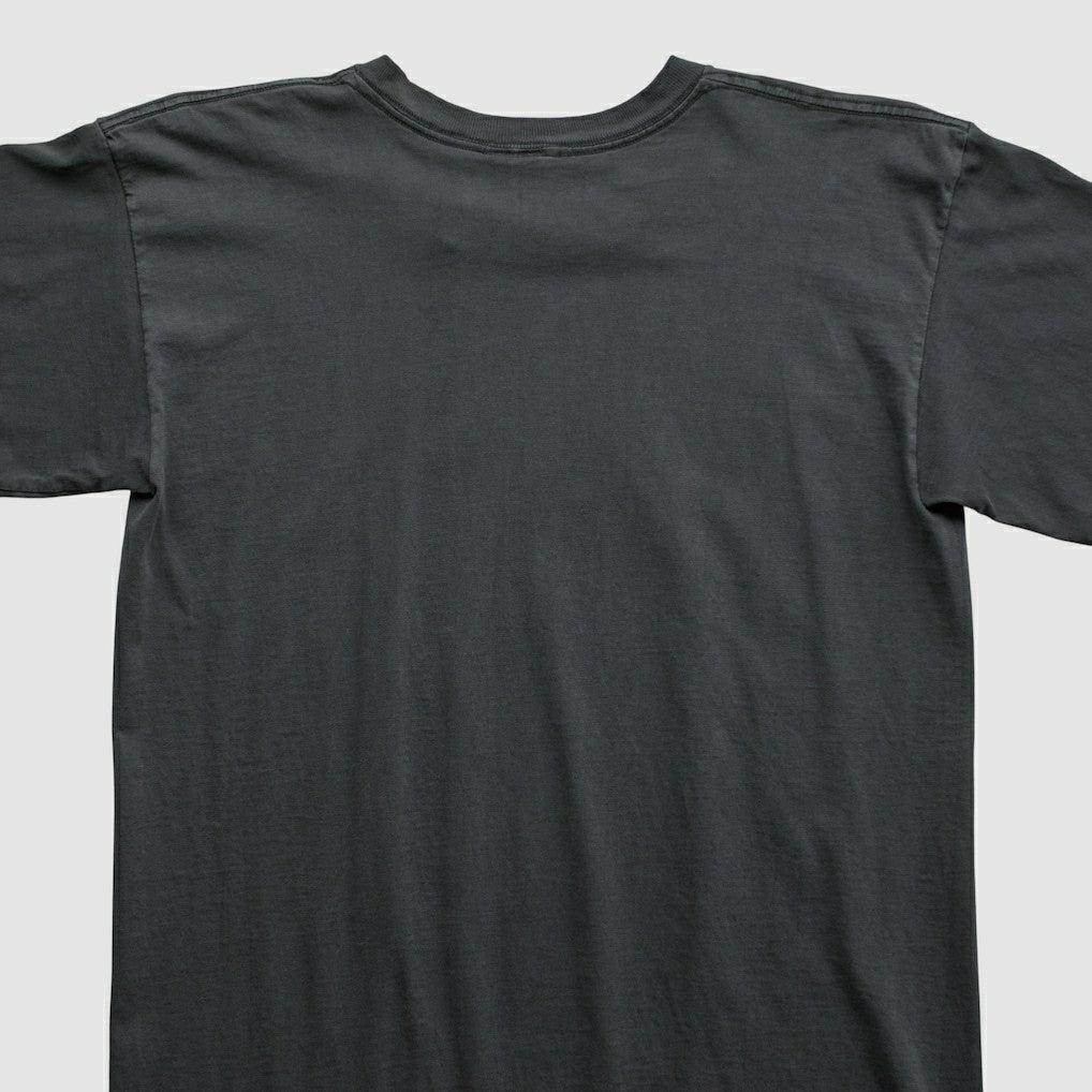 San Francisco 49ers m Sportswear 90s T-shirt Black Vintage