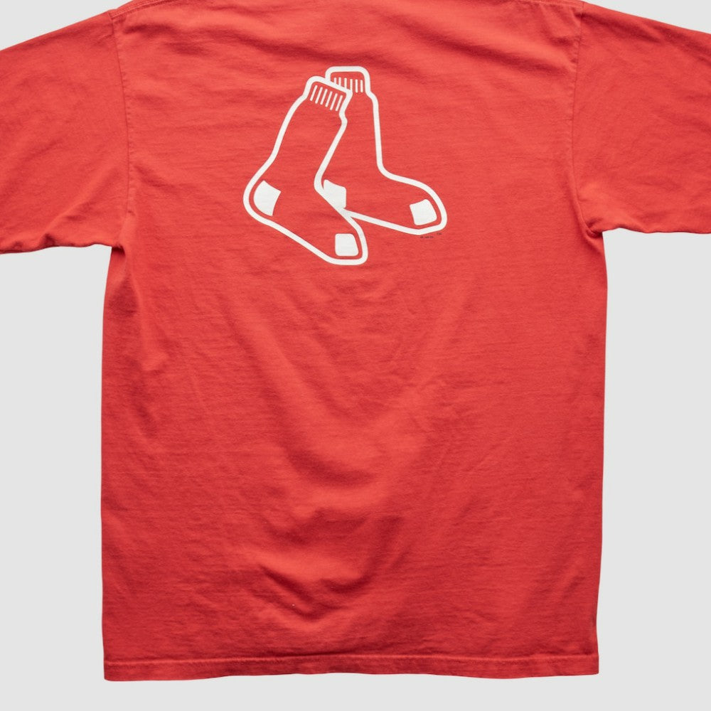 Boston Red Sox Nike T-shirt - Red - S by Fanatics Real Vintage T-shirts