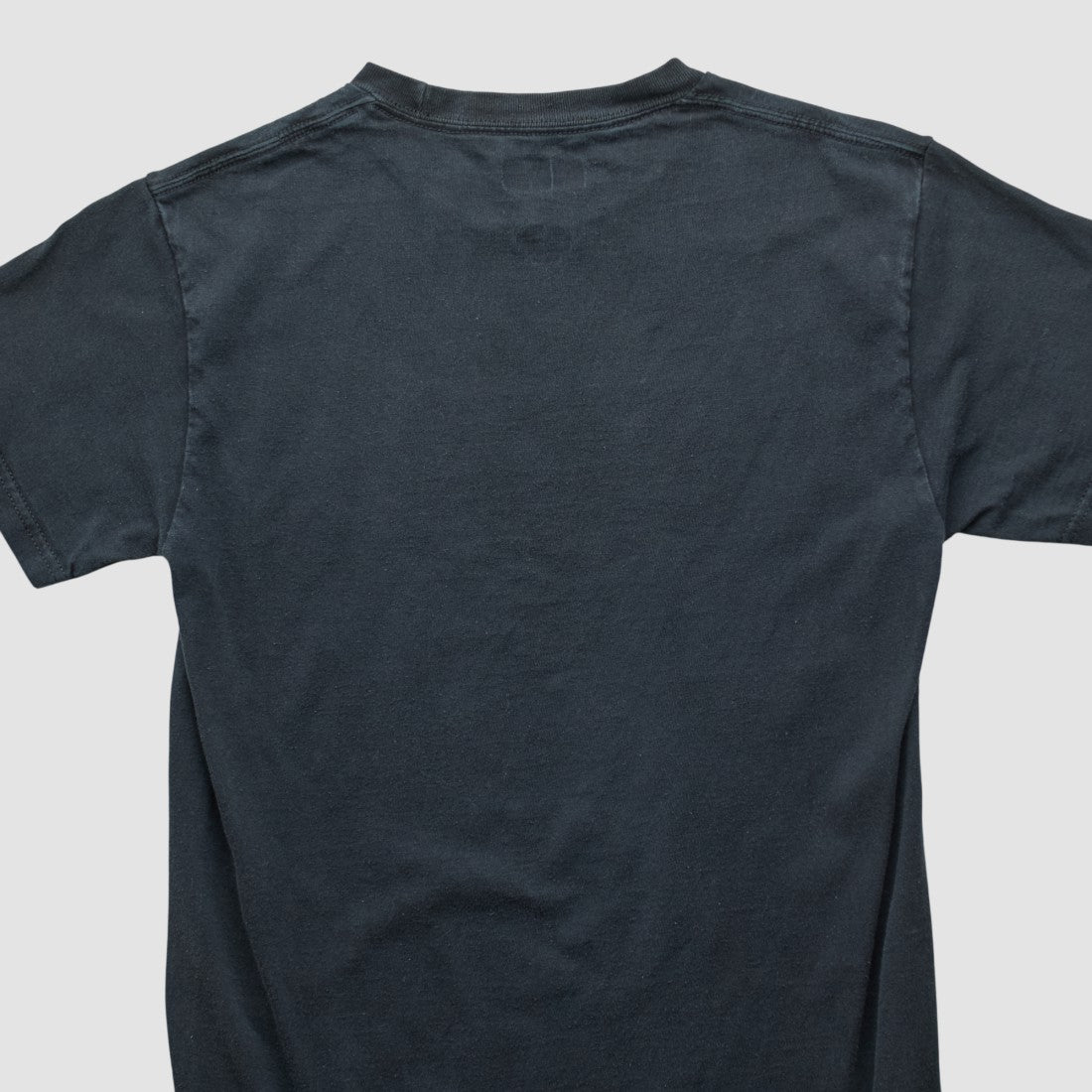Detroit Lions NFL 2010s T-shirt Black Vintage