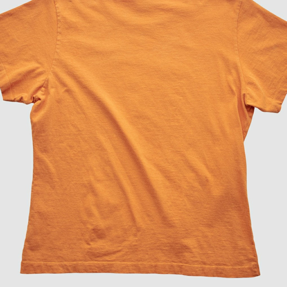 Chicago Bears NFL T-shirt Orange Vintage