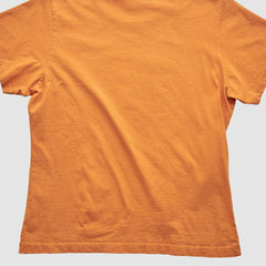 Chicago Bears NFL T-shirt Orange Vintage