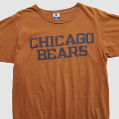 Chicago Bears Champion 90s T-shirt Clay Vintage