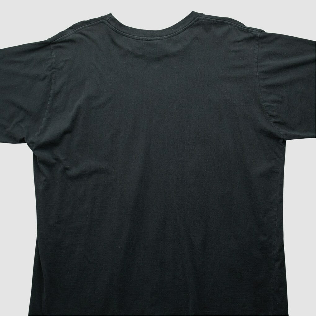 Philadelphia Eagles NFL 2000s T-shirt Black Vintage