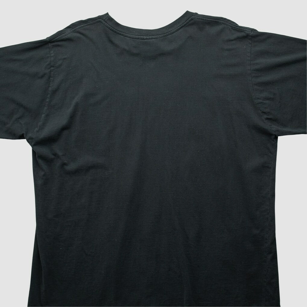 Philadelphia Eagles NFL 2000s T-shirt Black Vintage