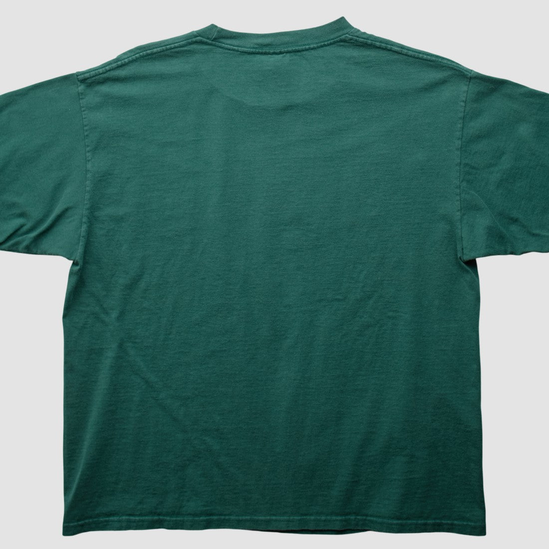 Green Bay Packers 2000s T-shirt Green Vintage