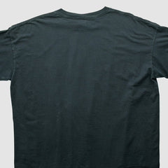 Pittsburgh Steelers NFL 2000s T-shirt Black Vintage