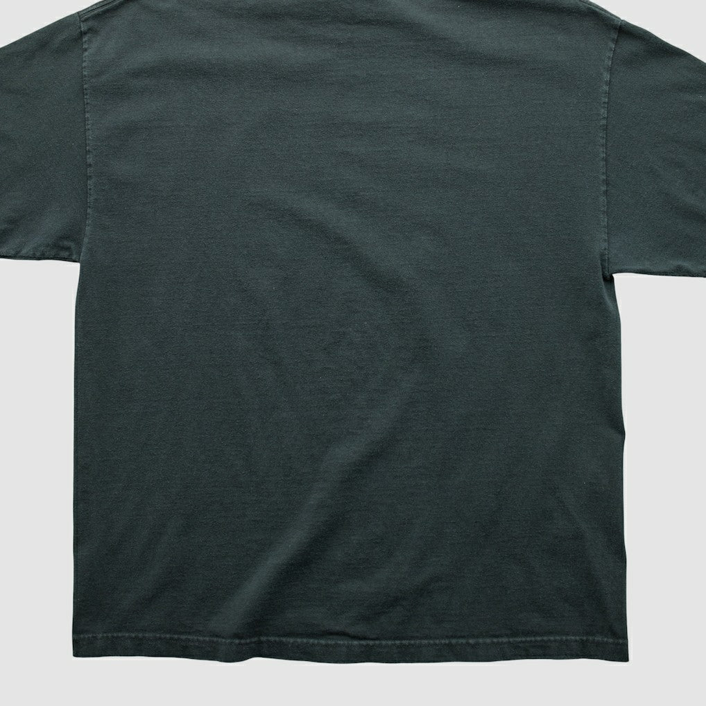 New Orleans Saints NFL 2010s T-shirt Black Vintage