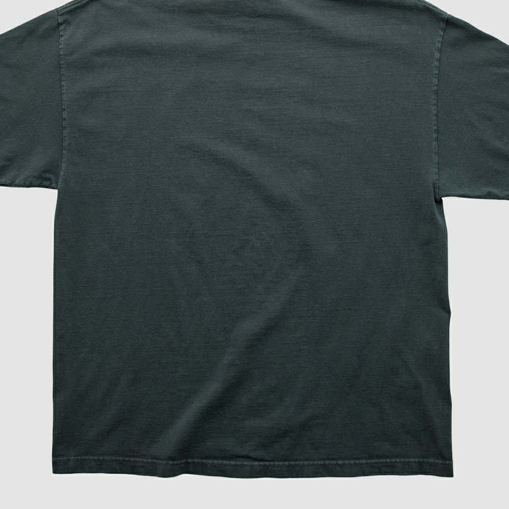 New Orleans Saints NFL 2010s T-shirt Black Vintage