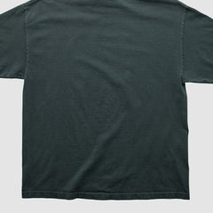 New Orleans Saints NFL 2010s T-shirt Black Vintage