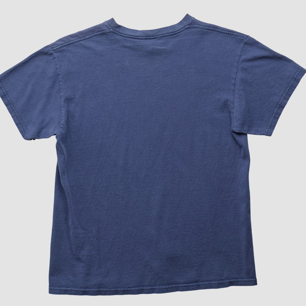 St. Louis Cardinals Genuine Merchandise 2000s T-shirt - Navy - S by Fanatics Real Vintage T-shirts