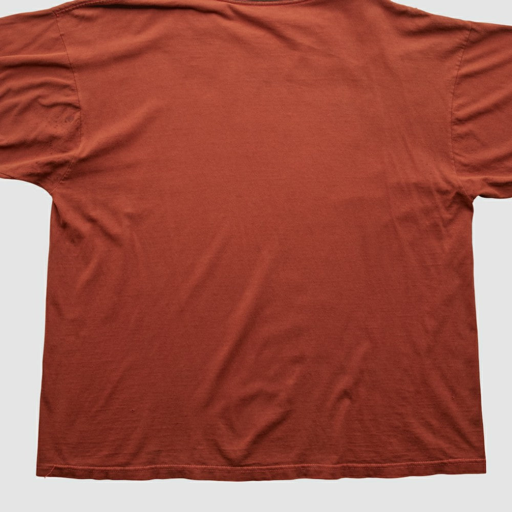 Atlanta Braves 2000s T-shirt - Red - XL by Fanatics Real Vintage T-shirts