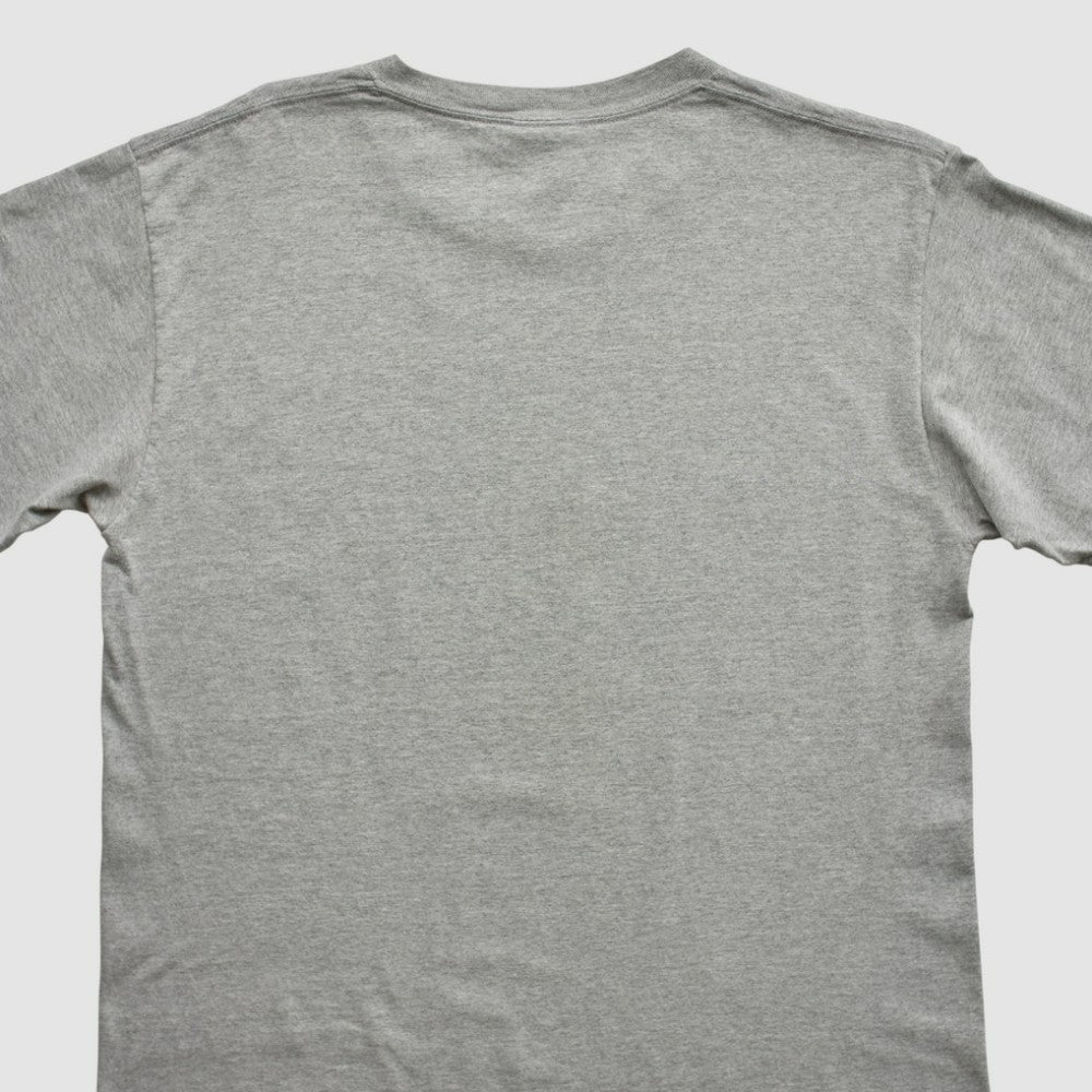 Chicago White Sox Lee Apparel 2000s T-shirt - Heather Gray - L by Fanatics Real Vintage T-shirts