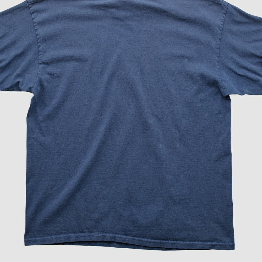 St. Louis Cardinals Nike 2000s T-shirt - Navy - M by Fanatics Real Vintage T-shirts