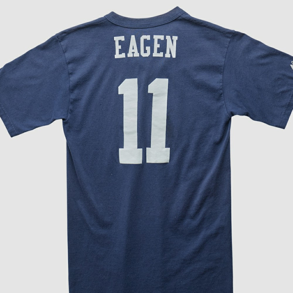 Seattle Mariners Genuine Merchandise 2000s T-shirt - Navy - XS by Fanatics Real Vintage T-shirts