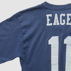 Seattle Mariners Genuine Merchandise 2000s T-shirt - Navy - XS by Fanatics Real Vintage T-shirts