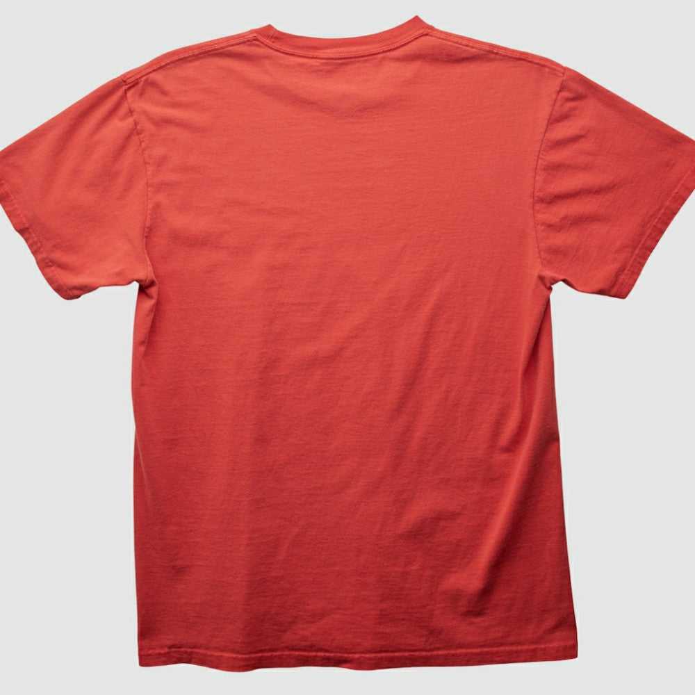 Philadelphia Phillies Majestic 2000s T-shirt - Red - S by Fanatics Real Vintage T-shirts