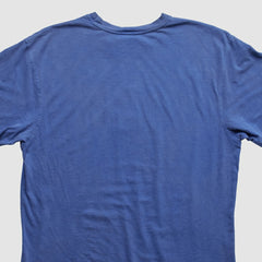 Los Angeles Dodgers Nike 2000s T-shirt - Blue - M by Fanatics Real Vintage T-shirts