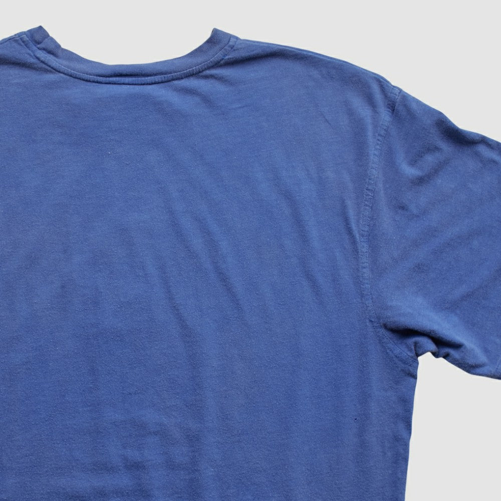 Los Angeles Dodgers Nike 2000s T-shirt - Blue - M by Fanatics Real Vintage T-shirts