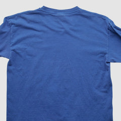 Indianapolis Colts NFL 2000s Long Sleeve T-shirt Blue Vintage