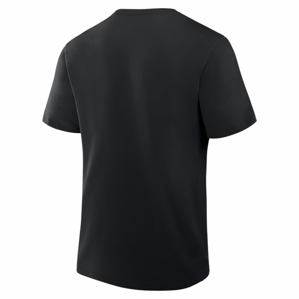 Arizona Diamondbacks 2026 Spring Training True Icon T-Shirt - Black T-shirts