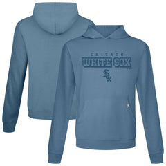 Chicago White Sox Levelwear Relay Hoodie - Blue Hoodies