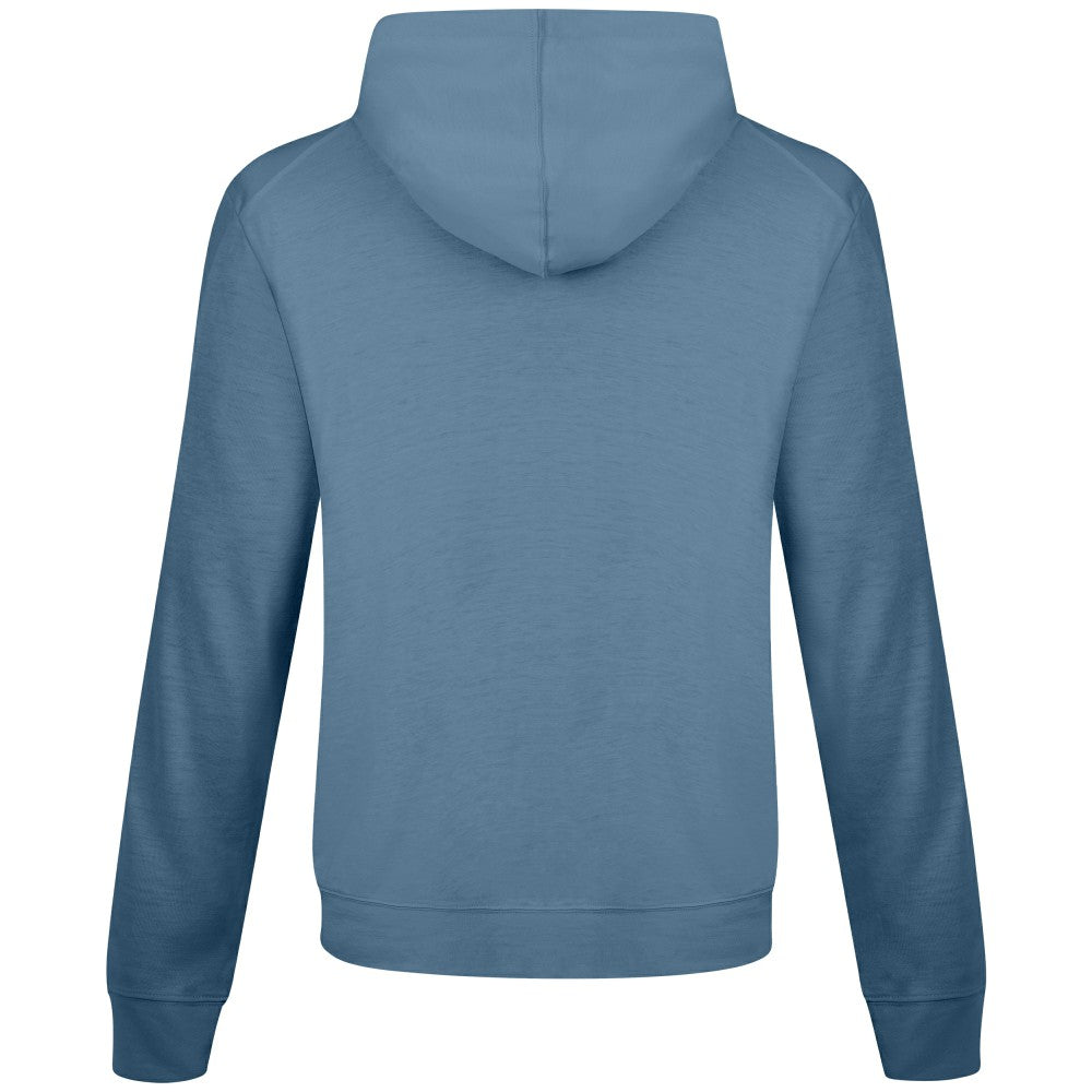Kansas City Royals Levelwear Relay Hoodie - Blue Hoodies