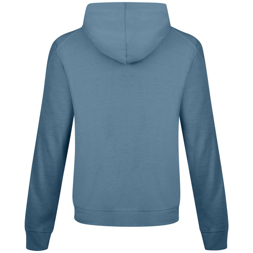 Houston Astros Levelwear Relay Hoodie - Blue Hoodies