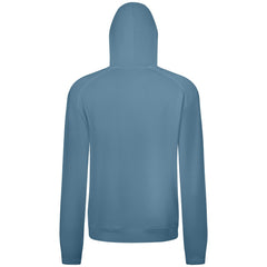 Cleveland Guardians Levelwear Mandate Tri-Blend Hoodie - Blue Hoodies