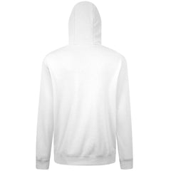 Baltimore Orioles Levelwear Podium Hoodie - White Hoodies