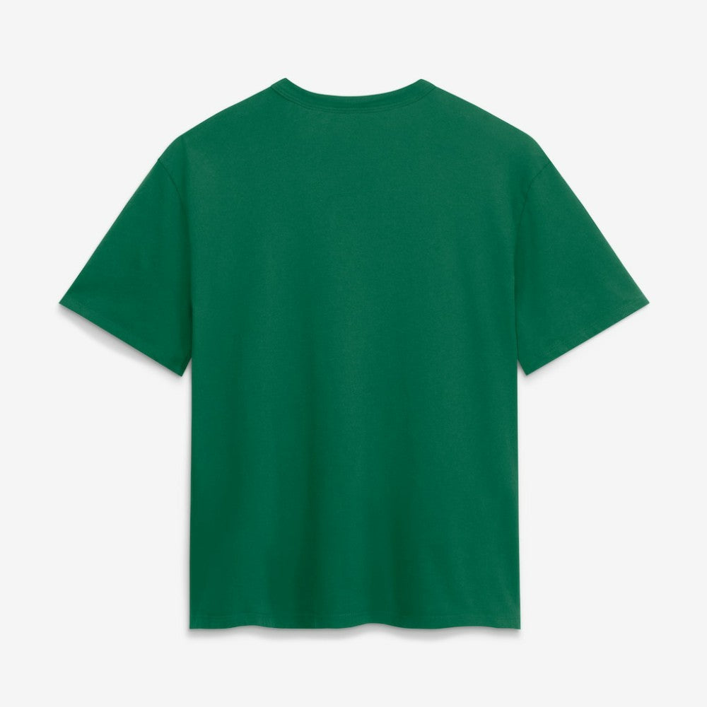 Chicago Cubs Women's St. Patty's T-Shirt - Green T-shirts