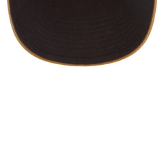 NHL Minnesota Wild Carhartt x '47 MVP Structured Adjustable Hat - Tan