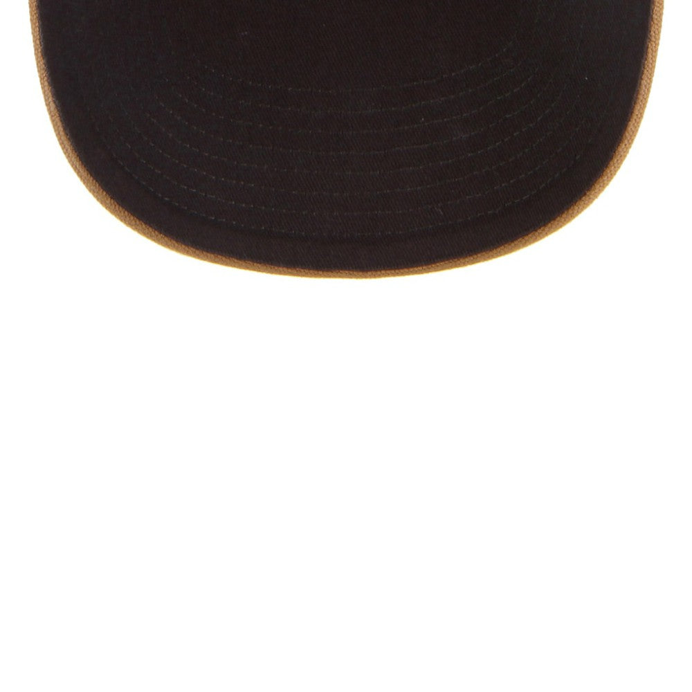 NHL Buffalo Sabres Carhartt x '47 MVP Structured Adjustable Hat - Tan